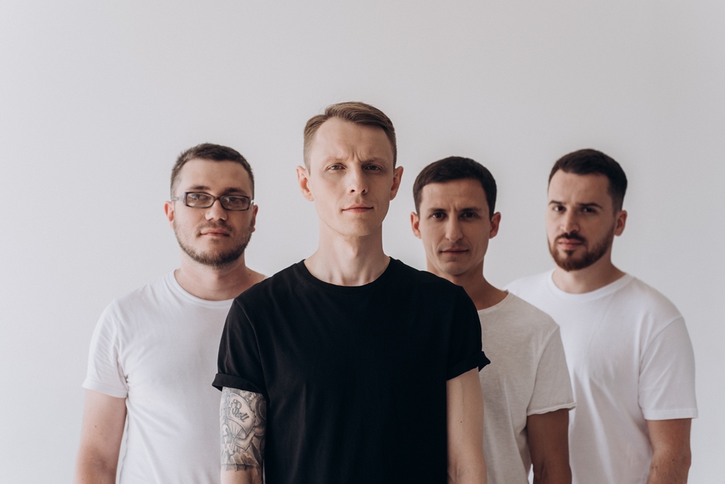 Известная украинская группа сняла свой последний клип (видео)